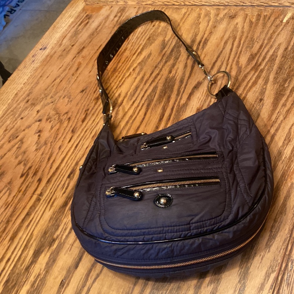 Tods crossbody bag